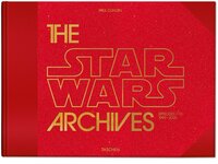 Les Archives Star Wars. 1999–2005