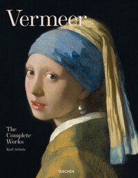 Vermeer. L'œuvre complet