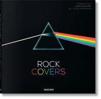 ROCK COVERS - EDITION MULTILINGUE