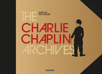 Les Archives Charlie Chaplin