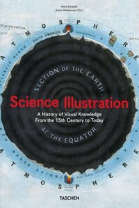 SCIENCE ILLUSTRATION. A HISTORY OF VISUAL KNOWLEDGE FROM THE 15TH CENTURY TO TODAY - EDITION MULTILI