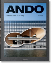 ANDO. COMPLETE WORKS 1975-TODAY