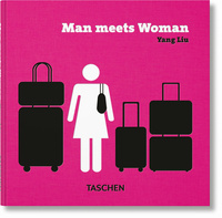 Yang Liu. Man meets Woman