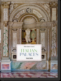Massimo Listri. Italian Palaces