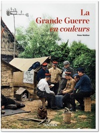 LA GRANDE GUERRE EN COULEURS