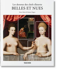 LES DESSOUS DES CHEFS-D'OEUVRE. BELLES ET NUES