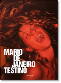 MARIO DE JANEIRO TESTINO - EDITION MULTILINGUE