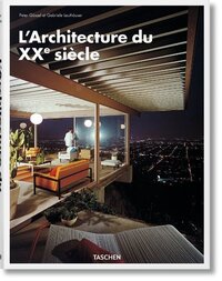 L'ARCHITECTURE DU XXE SIECLE