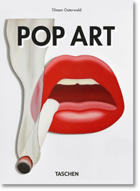 POP ART - 40TH ANNIVERSARY EDITION