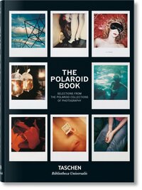 THE POLAROID BOOK - EDITION MULTILINGUE