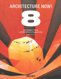 ARCHITECTURE NOW! VOL. 8
