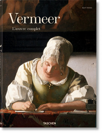 Vermeer. L'œuvre complet