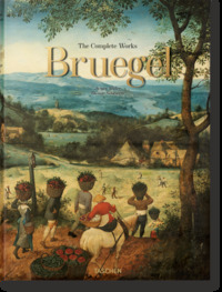 Bruegel. The Complete Works