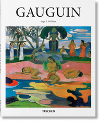 GAUGUIN-ANGLAIS