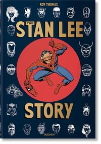 THE STAN LEE STORY