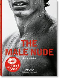 THE MALE NUDE - EDITION MULTILINGUE