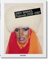 ANDY WARHOL. POLAROIDS 1958-1987 - EDITION MULTILINGUE