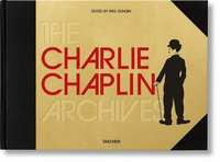 Les Archives Charlie Chaplin