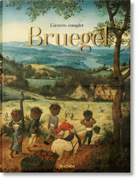 Bruegel. L'œuvre complet