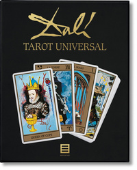 DALI. TAROT UNIVERSAL