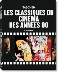 LES CLASSIQUES DU CINEMA DES ANNEES 90