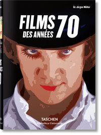 FILMS DES ANNEES 70