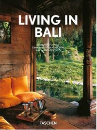 Living in Bali. 40th Ed.