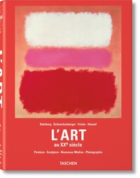 L'ART AU XXE SIECLE