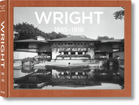 FRANK LLOYD WRIGHT. COMPLETE WORKS. VOL. 1, 1885 1916 - EDITION MULTILINGUE