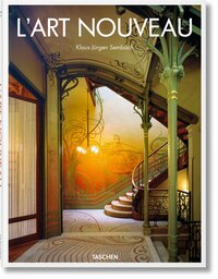 L'ART NOUVEAU