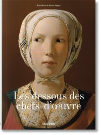 LES DESSOUS DES CHEFS-D'OEUVRE