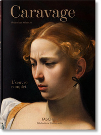 CARAVAGE. L'OEUVRE COMPLET