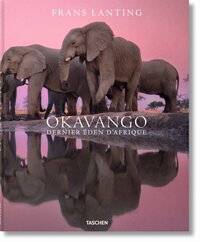 FRANS LANTING. OKAVANGO