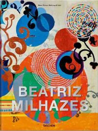 BEATRIZ MILHAZES - EDITION MULTILINGUE
