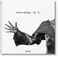 ISSEY MIYAKE - EDITION BILINGUE