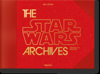 The Star Wars Archives. 1999–2005