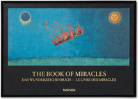 THE BOOK OF MIRACLES-TRILINGUE