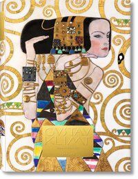 GUSTAV KLIMT. THE COMPLETE PAINTINGS