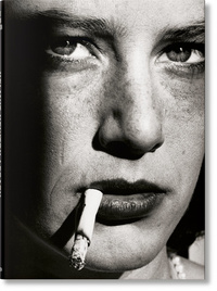 Helmut Newton
