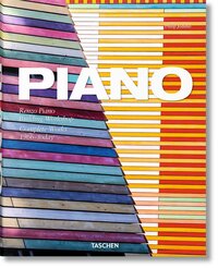 PIANO. COMPLETE WORKS 1966-TODAY