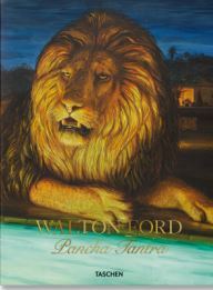 Walton Ford. Pancha Tantra. Updated Edition