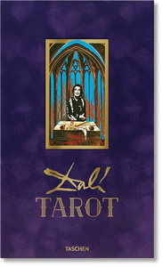 DALI. TAROT - EDITION MULTILINGUE