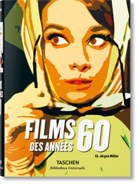 FILMS DES ANNEES 60