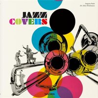 JAZZ COVERS. 45TH ED. - EDITION MULTILINGUE