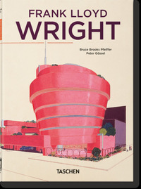 Frank Lloyd Wright. 45th Ed.