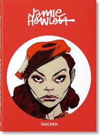 JAMIE HEWLETT. 40TH ED. - EDITION MULTILINGUE