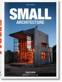 SMALL ARCHITECTURE - EDITION MULTILINGUE