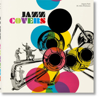 JAZZ COVERS - EDITION MULTILINGUE