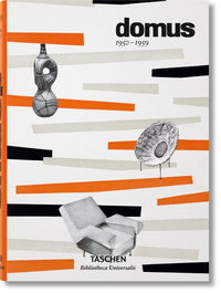 DOMUS 1950S