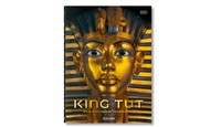 King Tut. The Journey through the Underworld